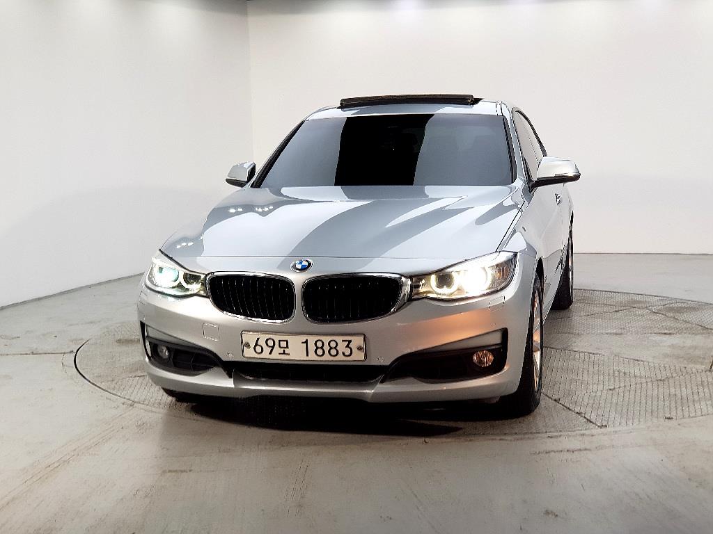 BMW Gran Turismo - Vista 2