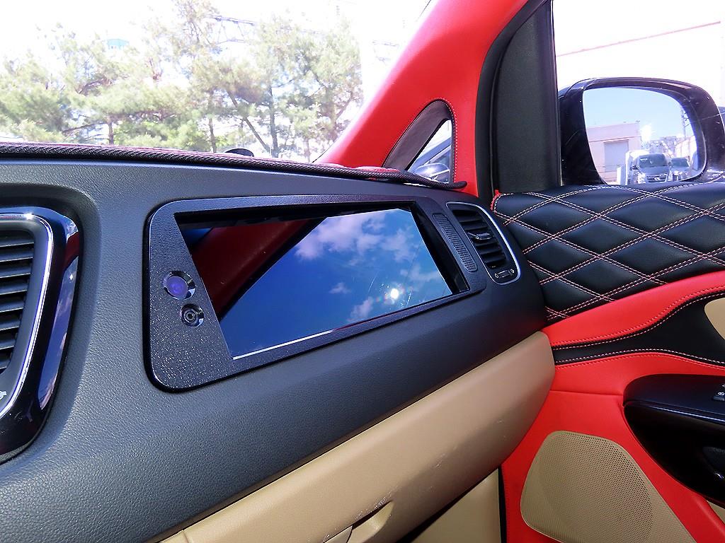 KIA Carnival 2016 - Importación desde Corea - HF Imports Iquique - Foto 14