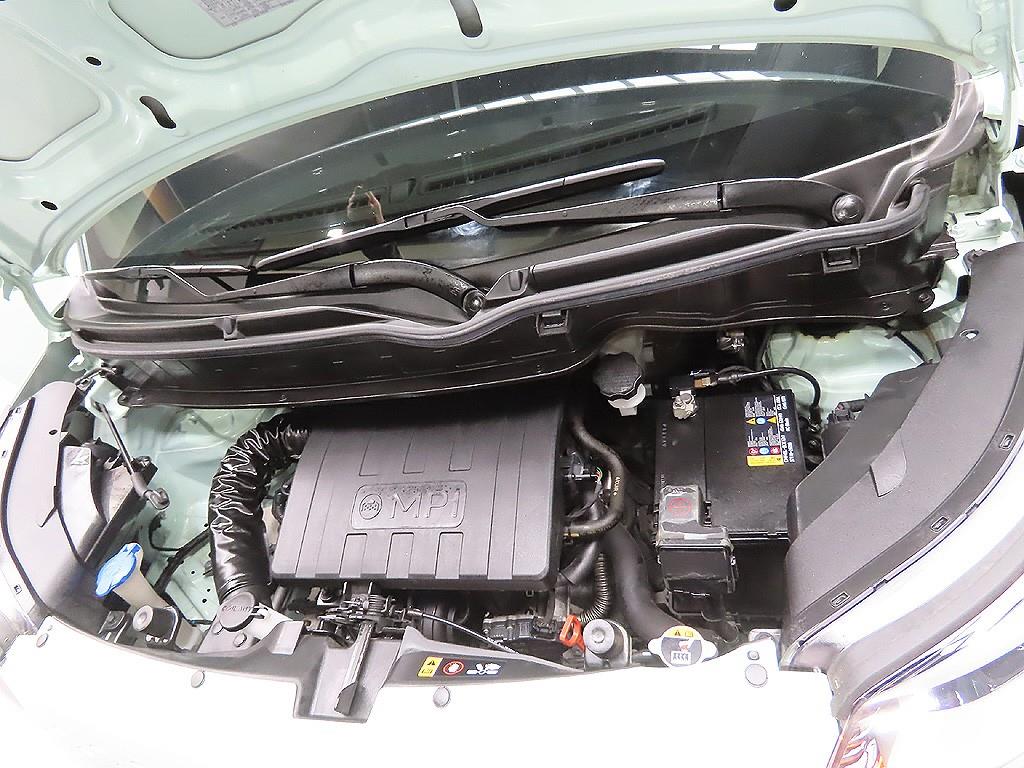 KIA Ray 2022 Verde - Importación desde Corea - HF Imports Iquique - Foto 7