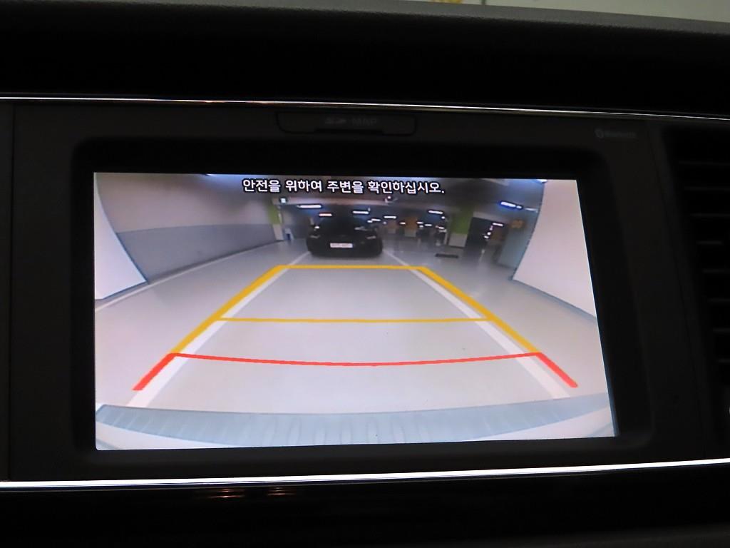 KIA Carnival 2018 Blanco - Importación desde Corea - HF Imports Iquique - Foto 15