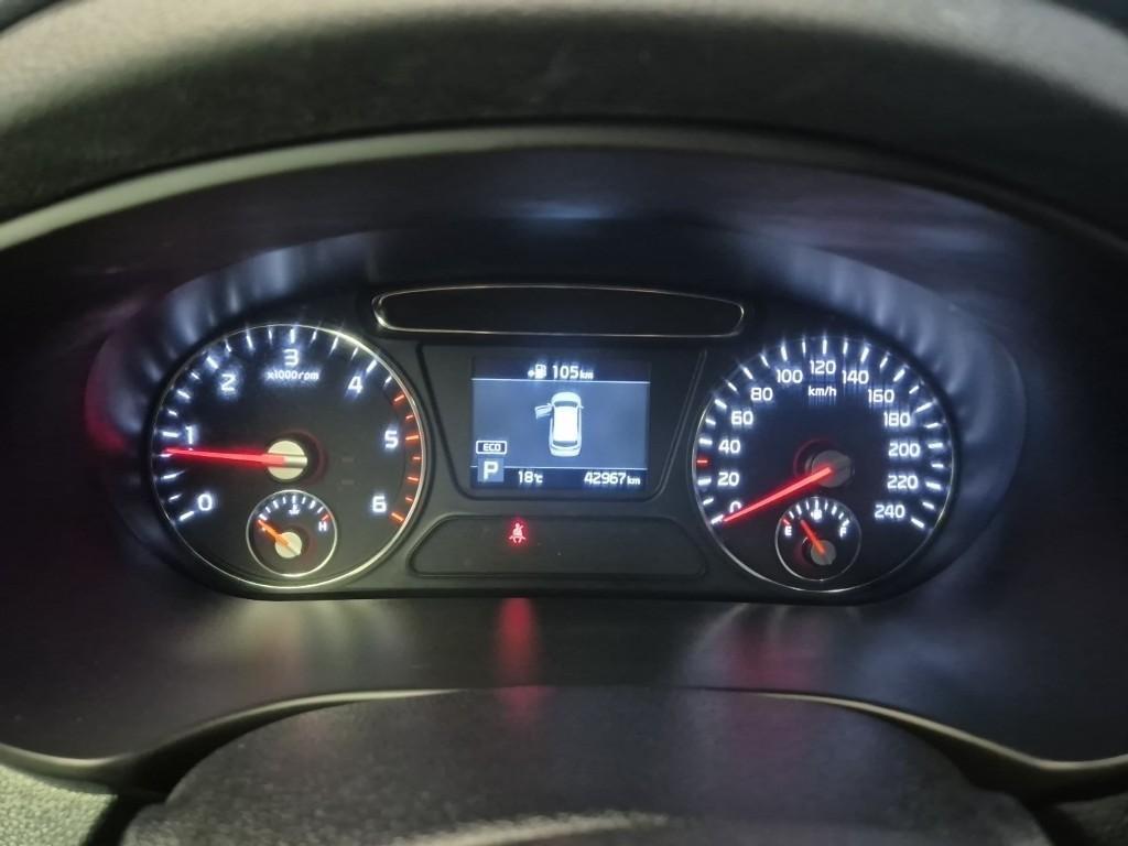 KIA Sorento - Vista 6