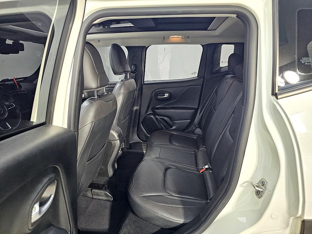 Jeep Renegade - Vista 9
