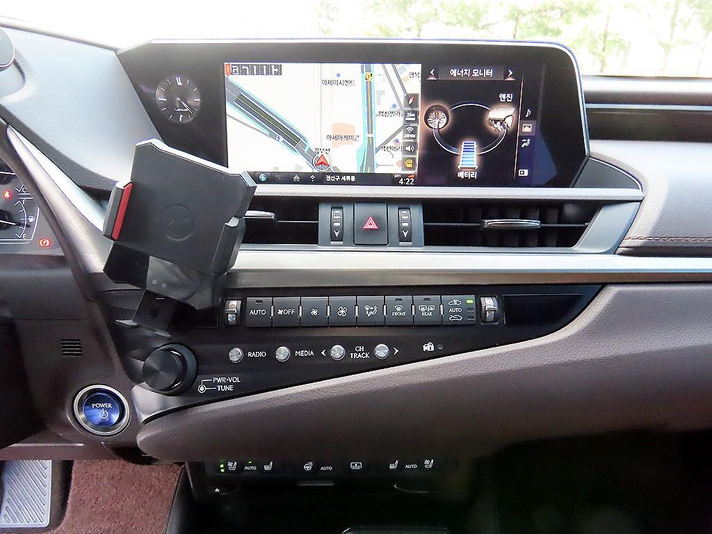 Lexus ES 2019 - Importación desde Corea - HF Imports Iquique - Foto 13