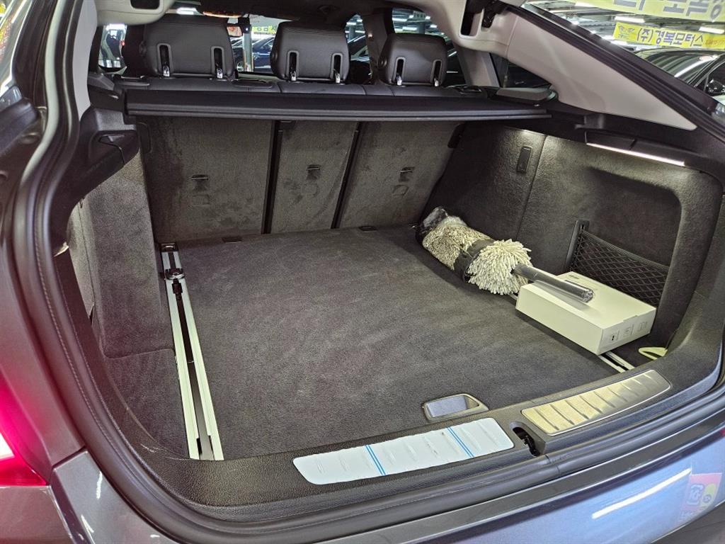 BMW Gran Turismo 2020 Gris - Importación desde Corea - HF Imports Iquique - Foto 18