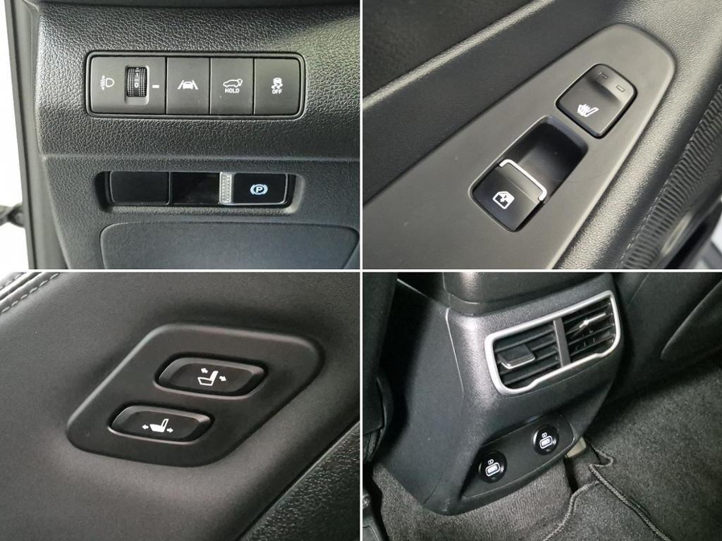 HYUNDAI Santa Fe 2021 Blanco - Importación desde Corea - HF Imports Iquique - Foto 17