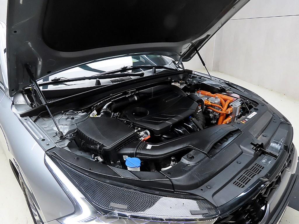 KIA K5 2023 - Importación desde Corea - HF Imports Iquique - Foto 18