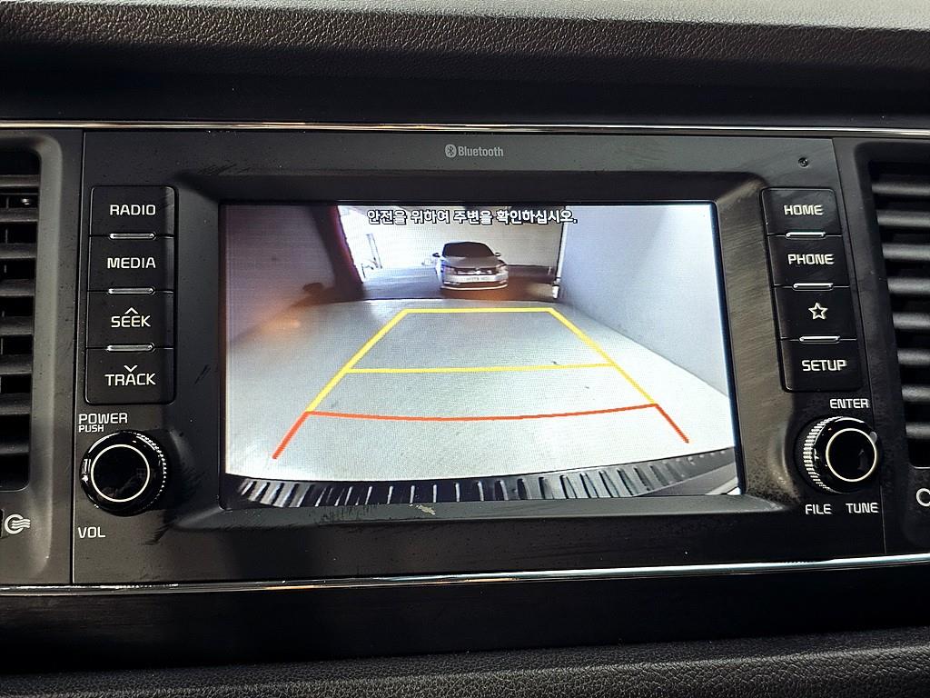 KIA Carnival 2019 Negro - Importación desde Corea - HF Imports Iquique - Foto 14