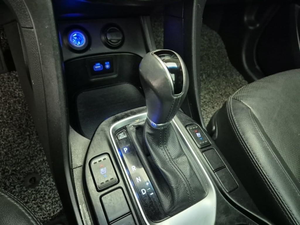 HYUNDAI Santa Fe - Vista 8