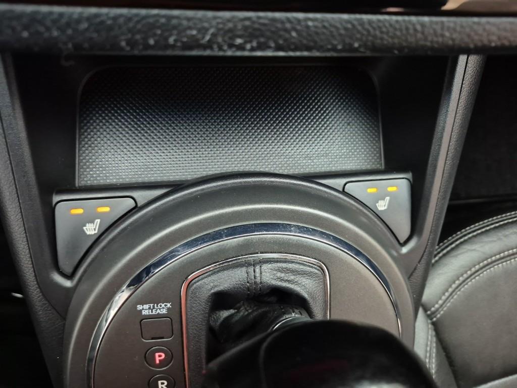 KIA Sportage 2011 Plateado - Importación desde Corea - HF Imports Iquique - Foto 15