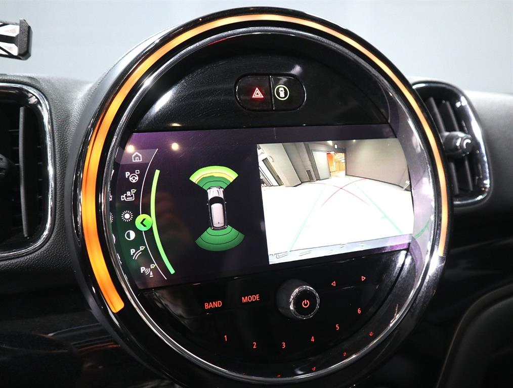 Mini Countryman 2021 Verde - Importación desde Corea - HF Imports Iquique - Foto 14
