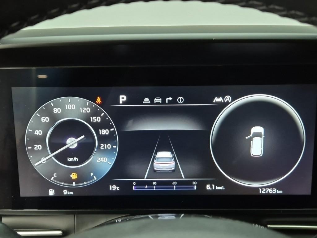 KIA Carnival - Vista 6