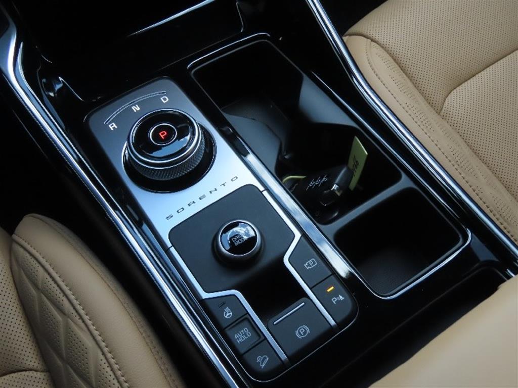 KIA Sorento - Vista 11