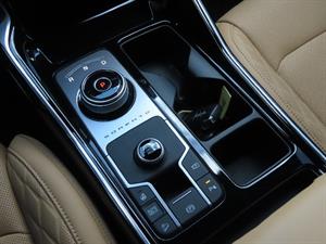 KIA Sorento - Vista 12
