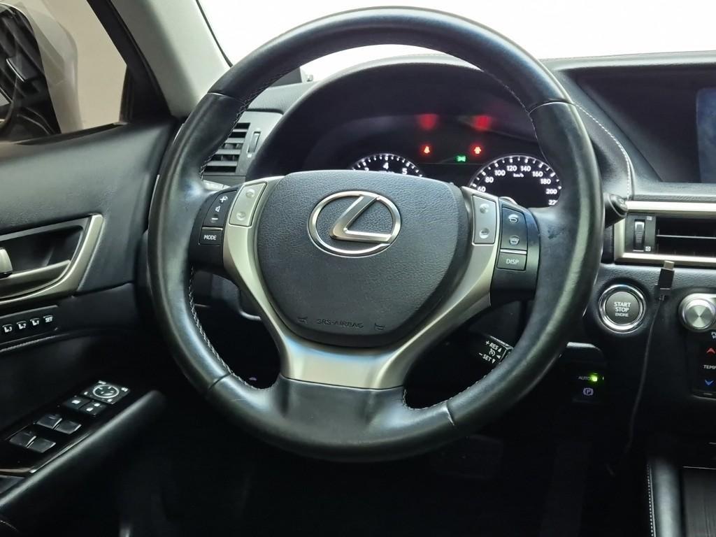Lexus GS 2013 Plateado - Importación desde Corea - HF Imports Iquique - Foto 15
