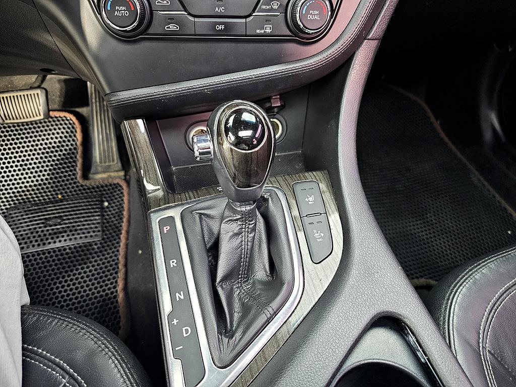 KIA K5 2011 Gris - Importación desde Corea - HF Imports Iquique - Foto 16