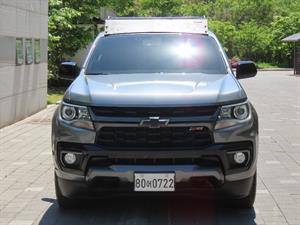 Chevrolet ?Colorado - Vista 2