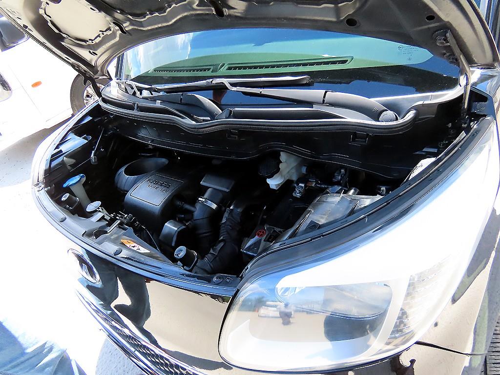 KIA Ray 2014 Negro - Importación desde Corea - HF Imports Iquique - Foto 19