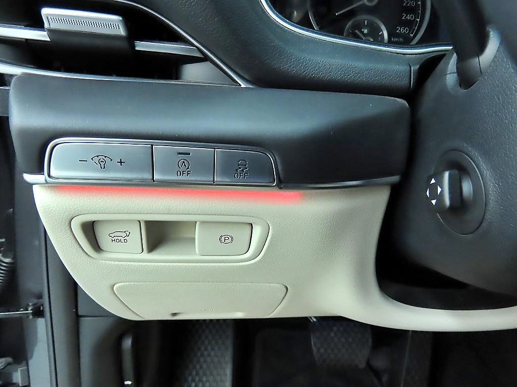 Genesis GV80 - Vista 12