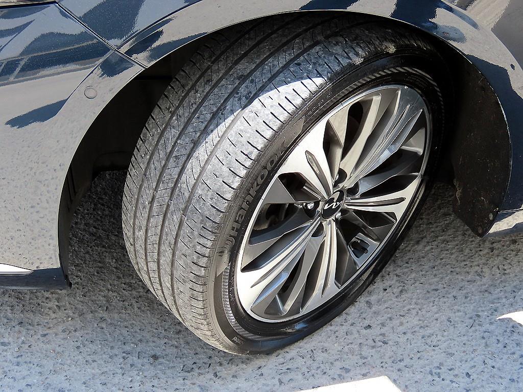 KIA K8 2022 Azul - Importación desde Corea - HF Imports Iquique - Foto 20