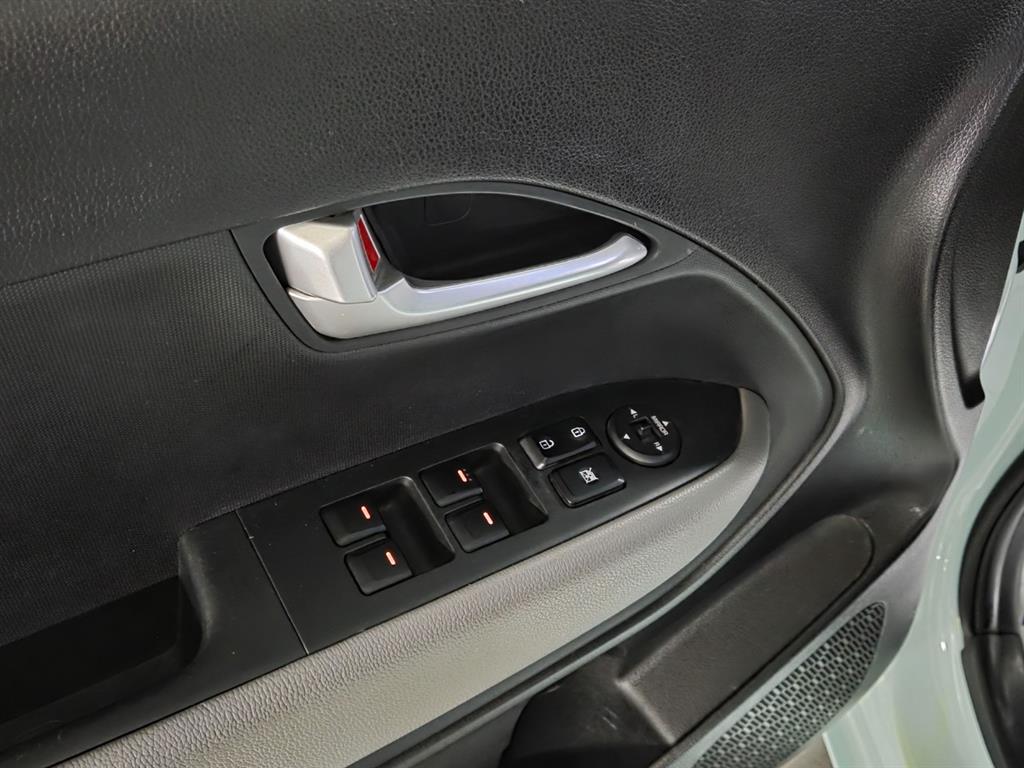 KIA Ray 2019 Verde - Importación desde Corea - HF Imports Iquique - Foto 13