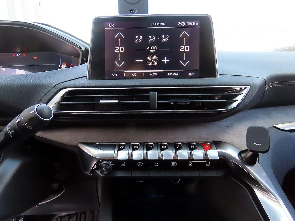 Peugeot 5008 2020 - Importación desde Corea - HF Imports Iquique - Foto 13