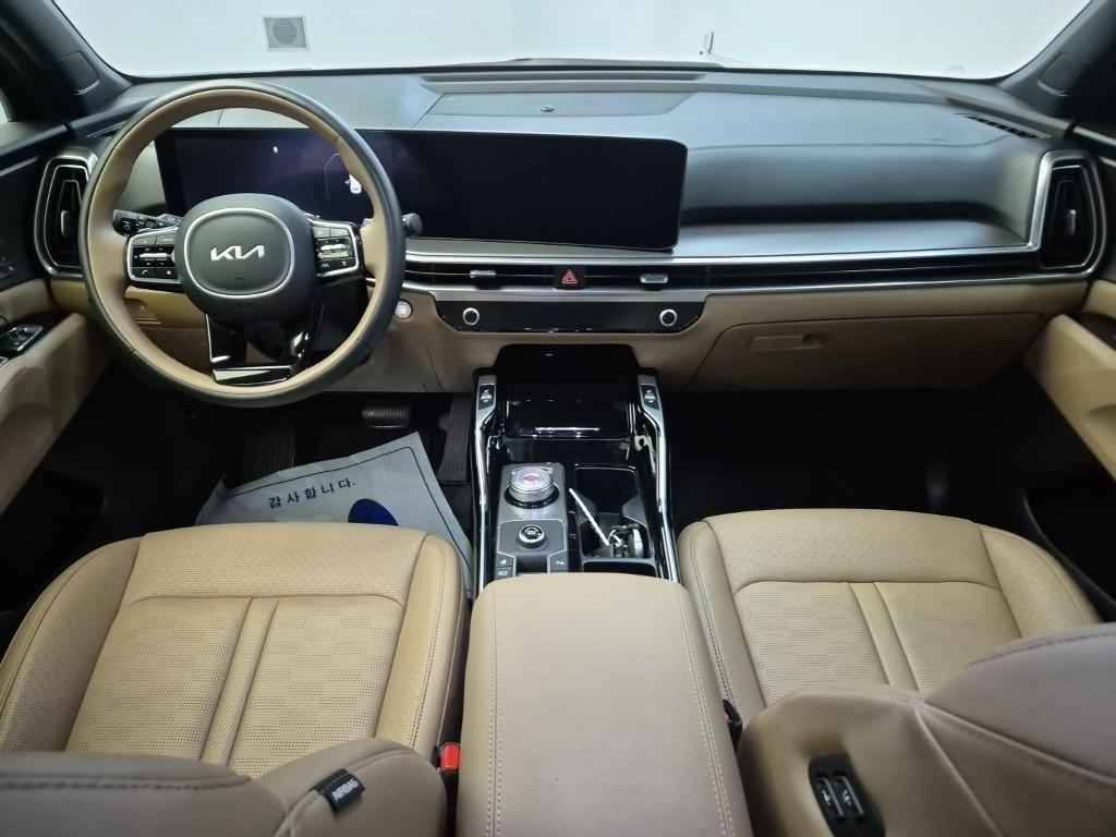 KIA Sorento - Vista 7