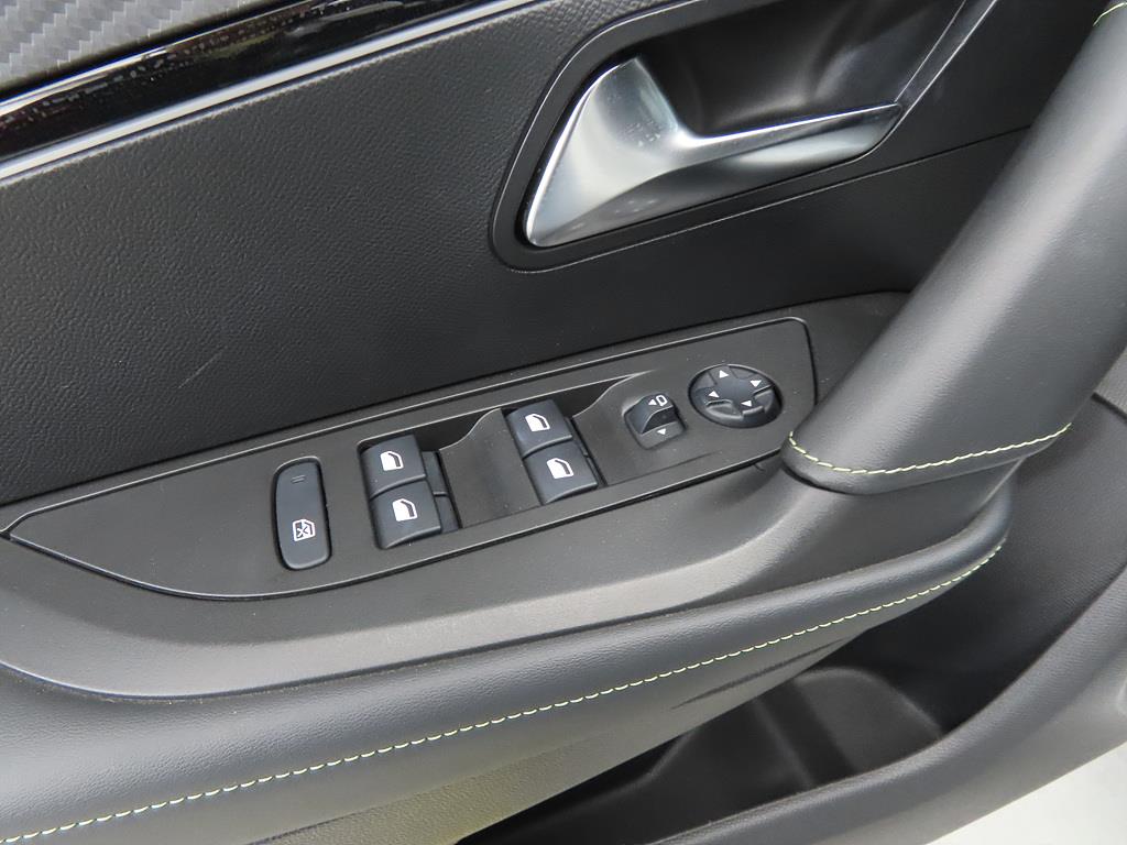 Peugeot 2008 2022 Blanco - Importación desde Corea - HF Imports Iquique - Foto 15