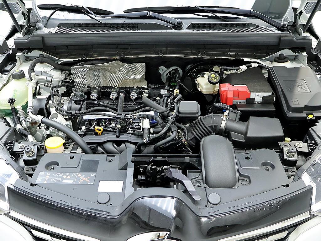 SAMSUNG XM3 2023 Blanco - Importación desde Corea - HF Imports Iquique - Foto 7