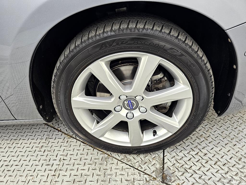 Volvo S60 2018 Gris - Importación desde Corea - HF Imports Iquique - Foto 20