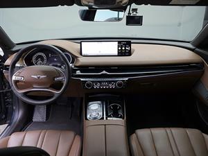Genesis G80 - Vista 10