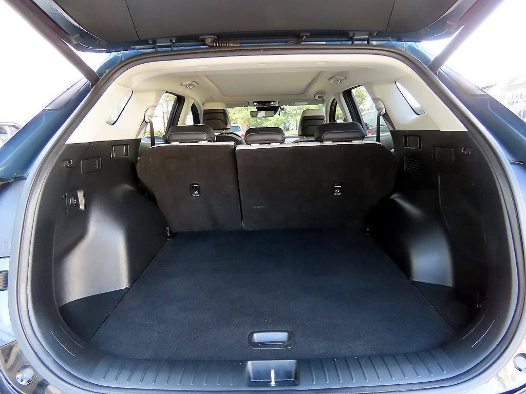 KIA Sportage 2022 Azul - Importación desde Corea - HF Imports Iquique - Foto 16