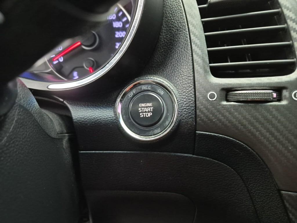 KIA K3 2013 Negro - Importación desde Corea - HF Imports Iquique - Foto 19