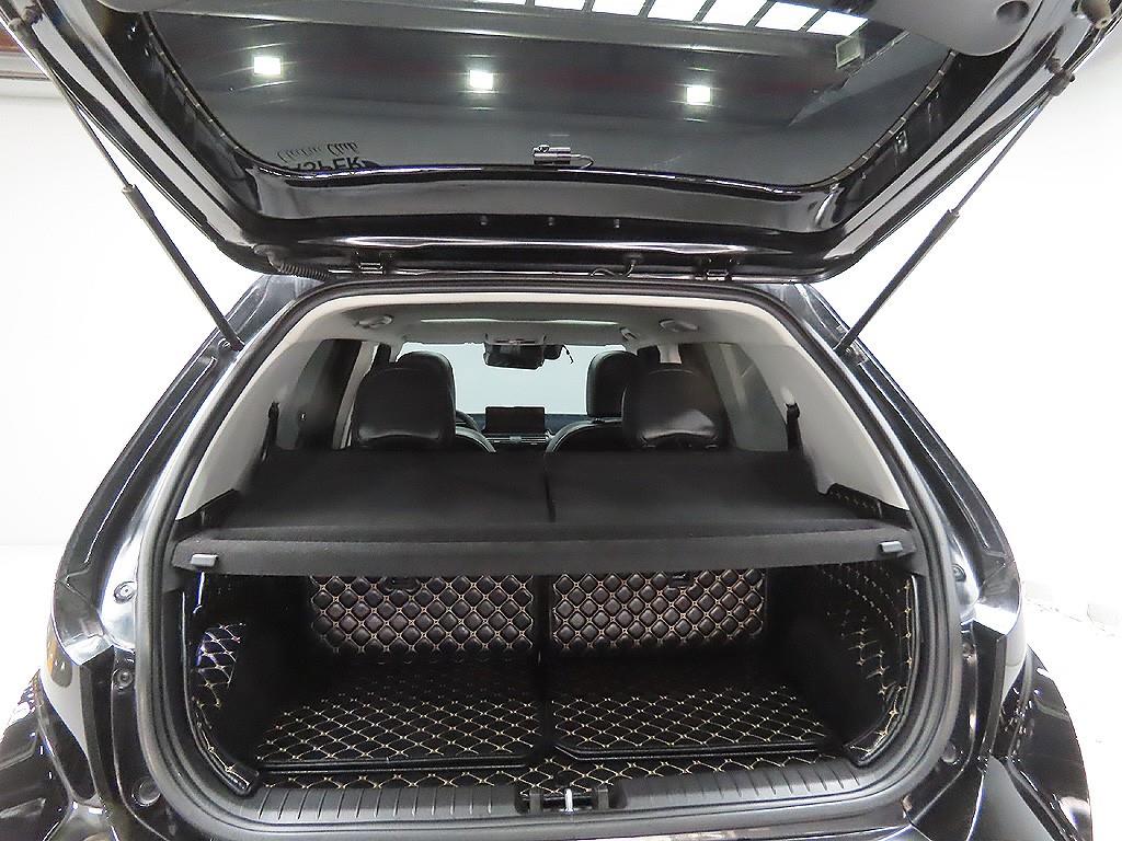 HYUNDAI Casper 2025 Negro - Importación desde Corea - HF Imports Iquique - Foto 9