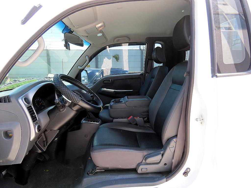Small Truck Cargo (small) - Vista 6