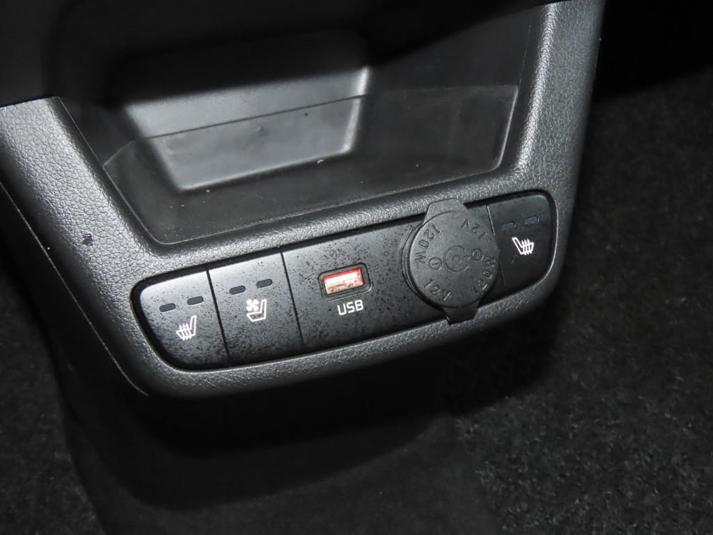 KIA Ray 2024 - Importación desde Corea - HF Imports Iquique - Foto 13