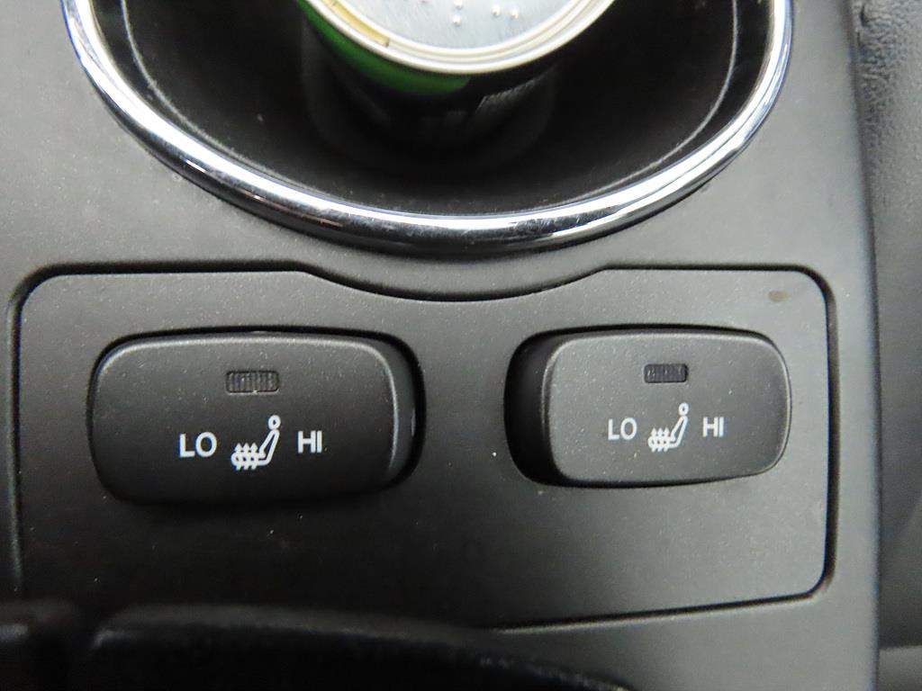 Ssangyong Korando 2014 Blanco - Importación desde Corea - HF Imports Iquique - Foto 14