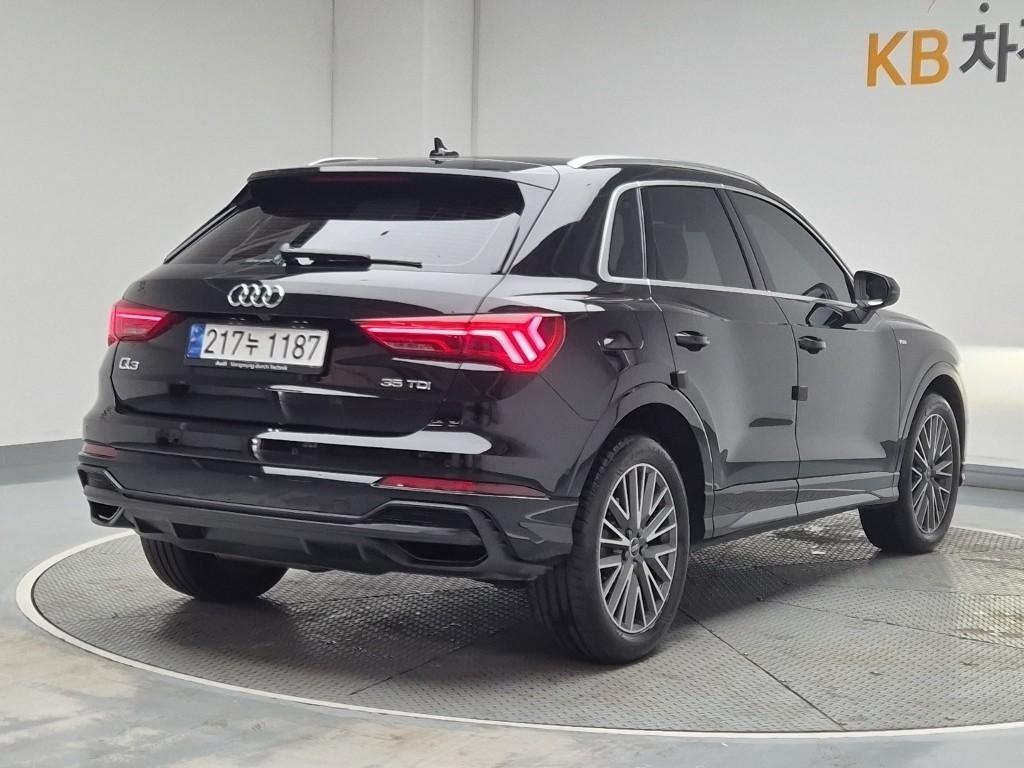 Audi Q3 - Vista 3