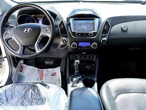 HYUNDAI Tucson - Vista 10