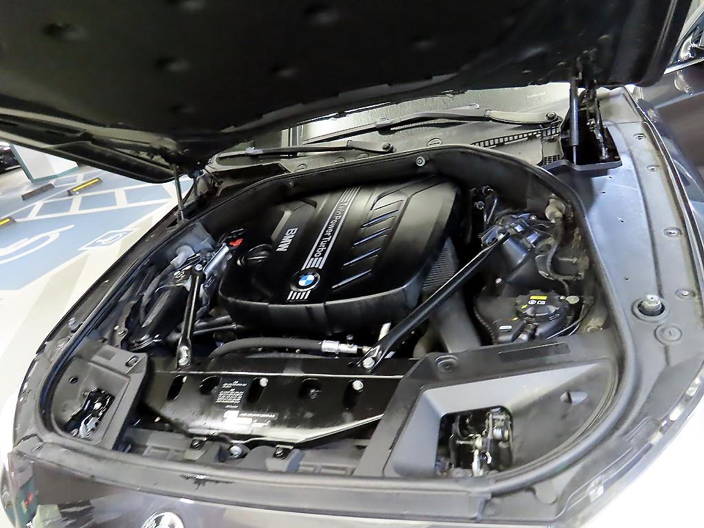 BMW Gran Turismo 2017 Gris - Importación desde Corea - HF Imports Iquique - Foto 18