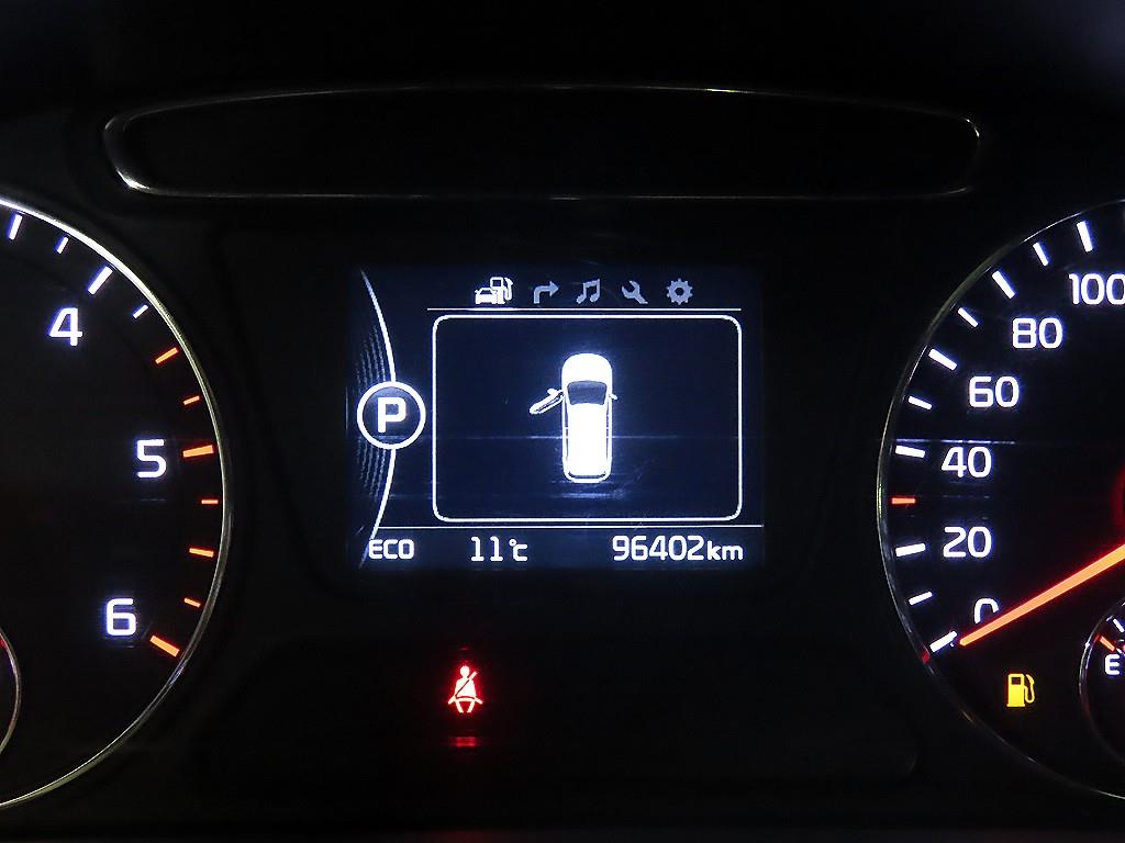 KIA Sorento - Vista 9
