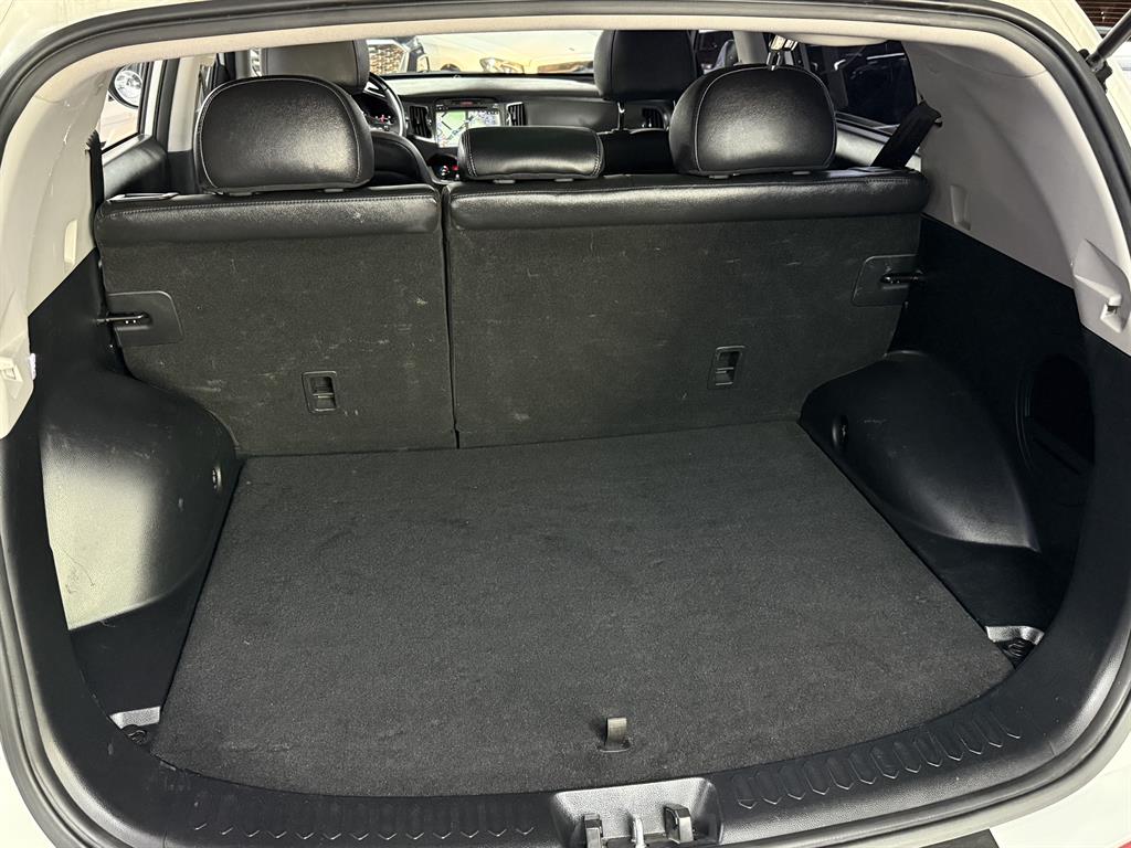 KIA Sportage 2013 Blanco - Importación desde Corea - HF Imports Iquique - Foto 20