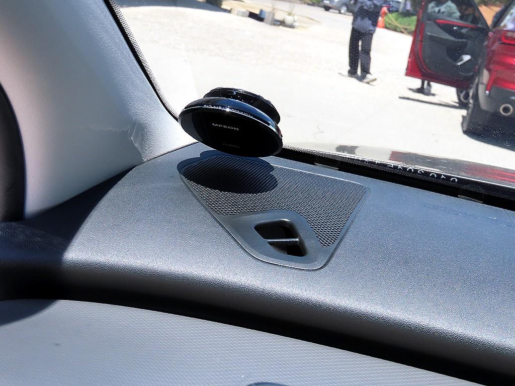 Citroen C4 2018 Gris - Importación desde Corea - HF Imports Iquique - Foto 17