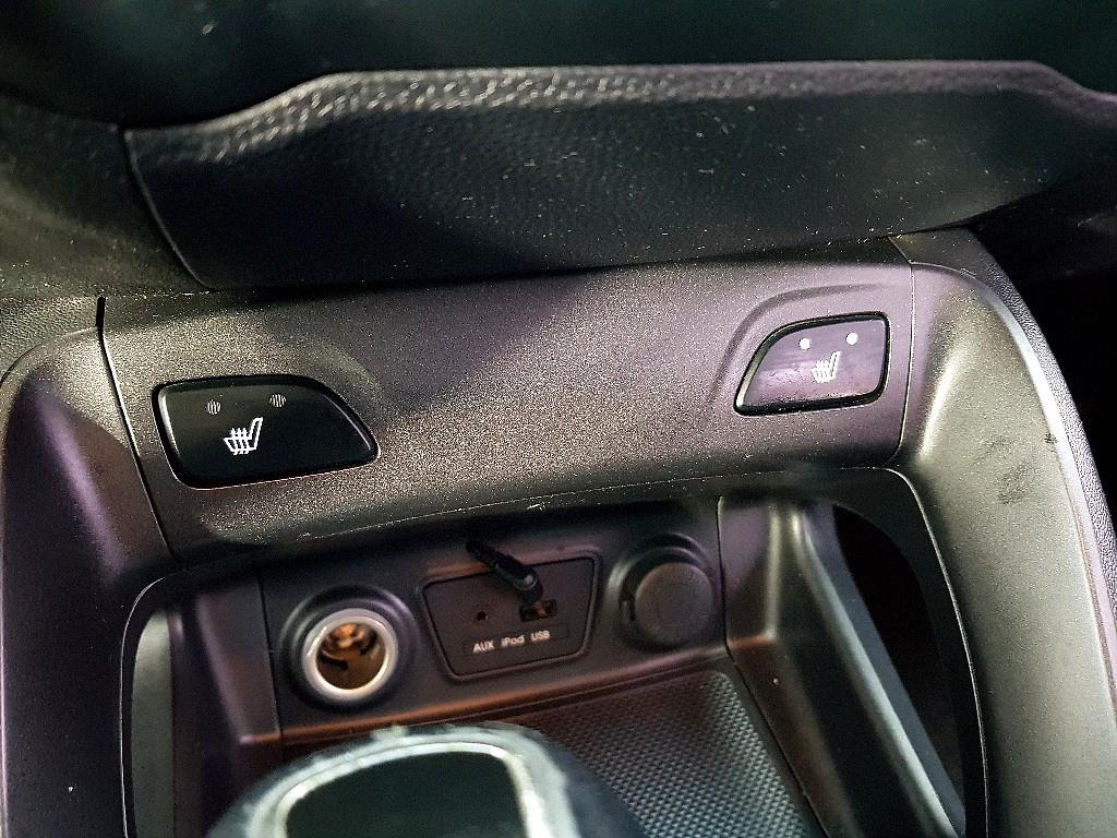 HYUNDAI Tucson 2015 Plateado - Importación desde Corea - HF Imports Iquique - Foto 15