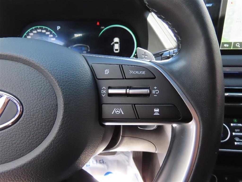 HYUNDAI Sonata 2023 Negro - Importación desde Corea - HF Imports Iquique - Foto 11