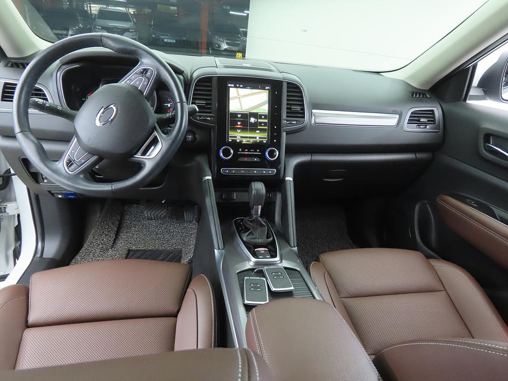 SAMSUNG QM6 - Vista 7