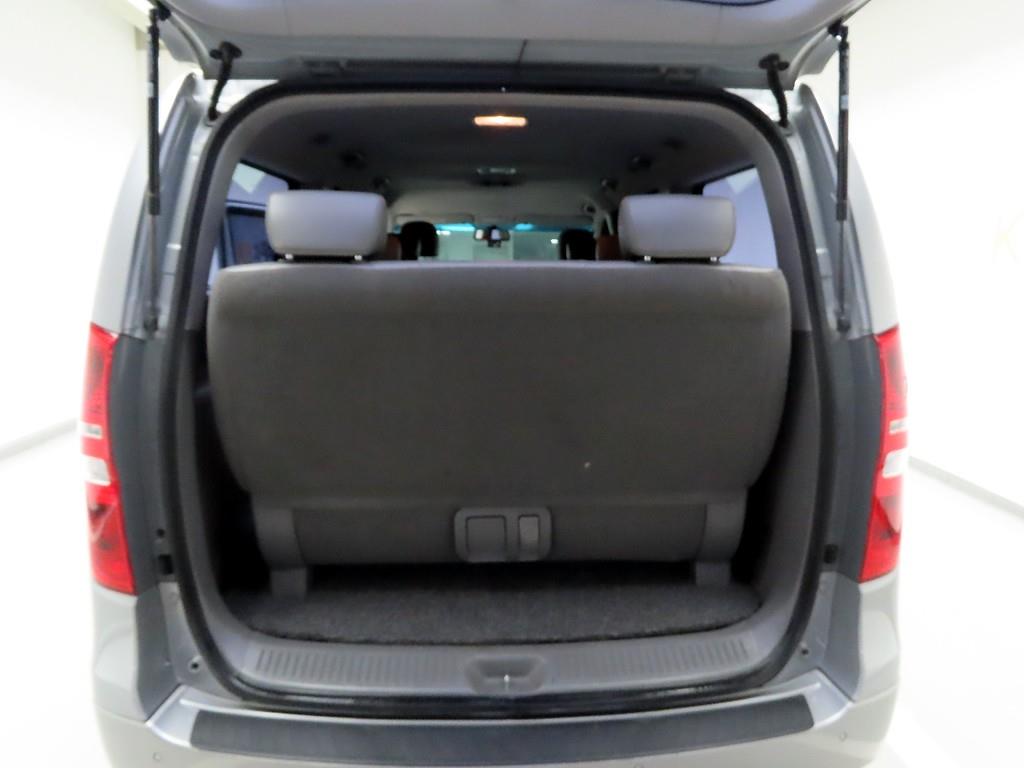 HYUNDAI Starex 2017 - Importación desde Corea - HF Imports Iquique - Foto 17