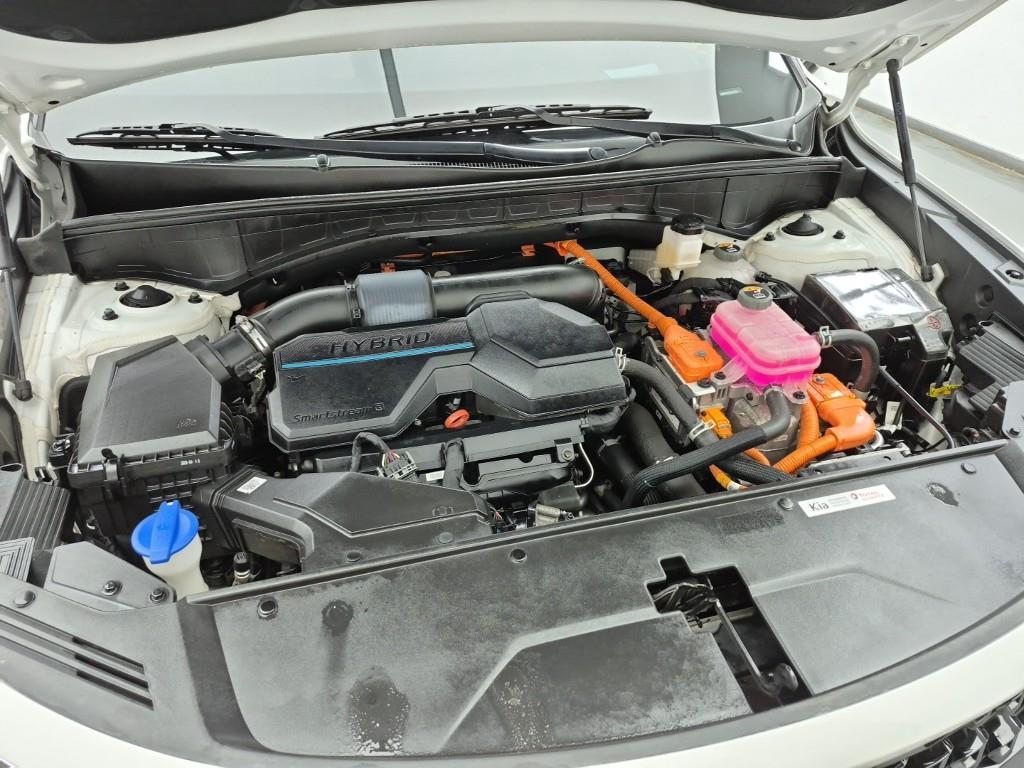 KIA Sorento - Vista 6