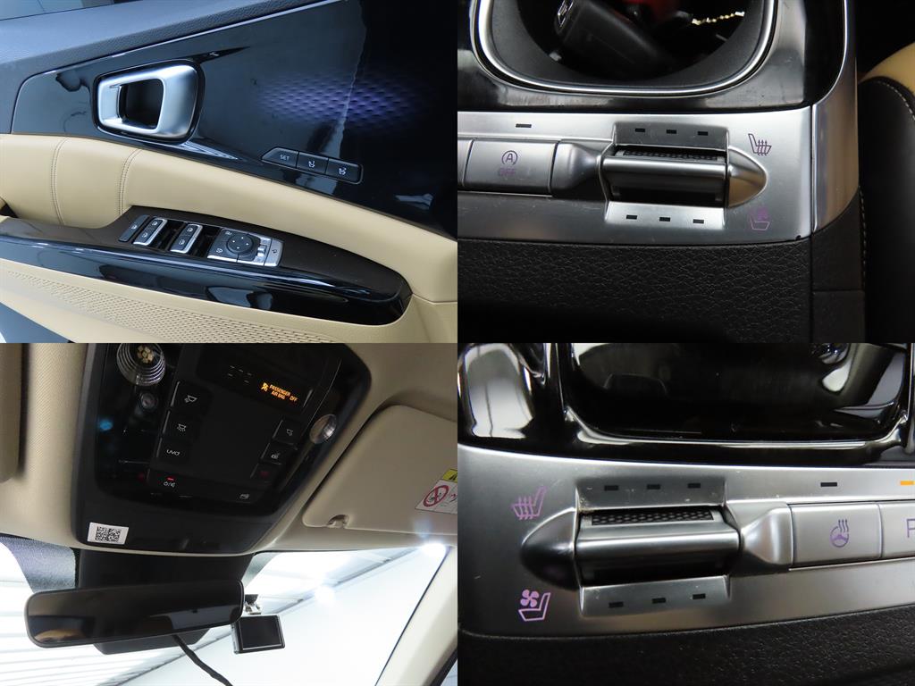 KIA Carnival 2021 Blanco - Importación desde Corea - HF Imports Iquique - Foto 16