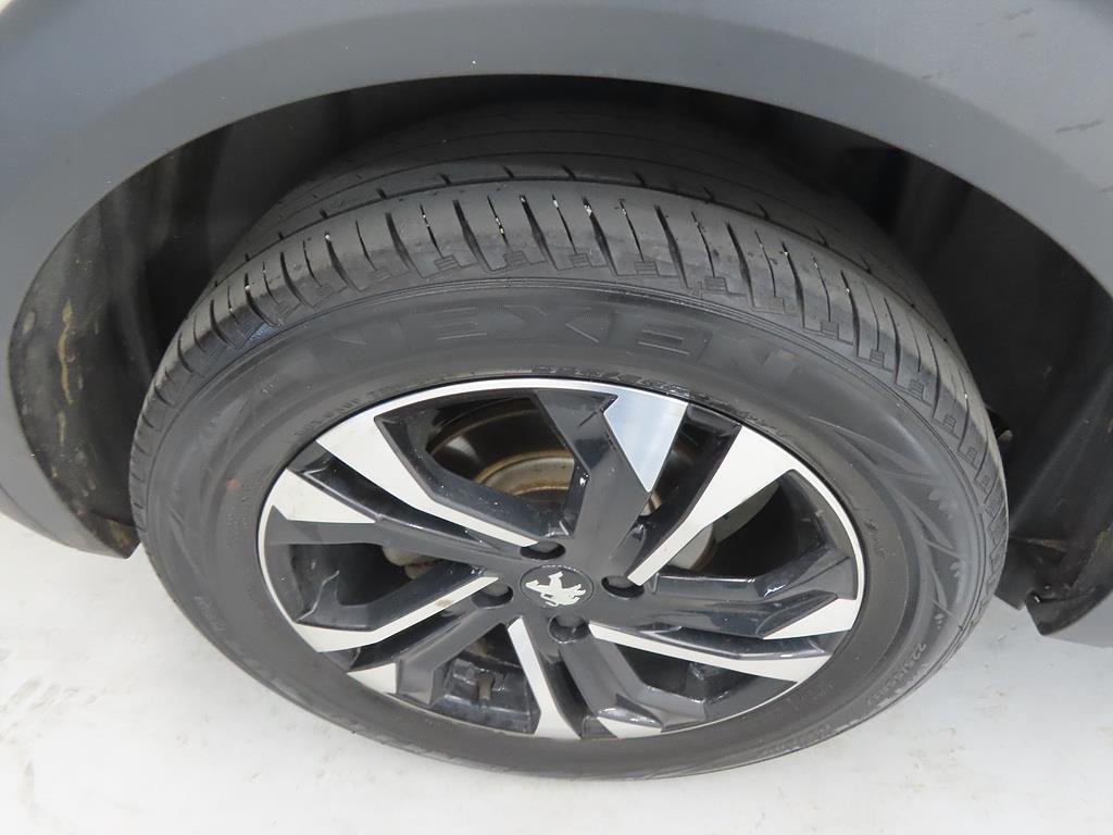 Peugeot 2008 2022 Blanco - Importación desde Corea - HF Imports Iquique - Foto 20