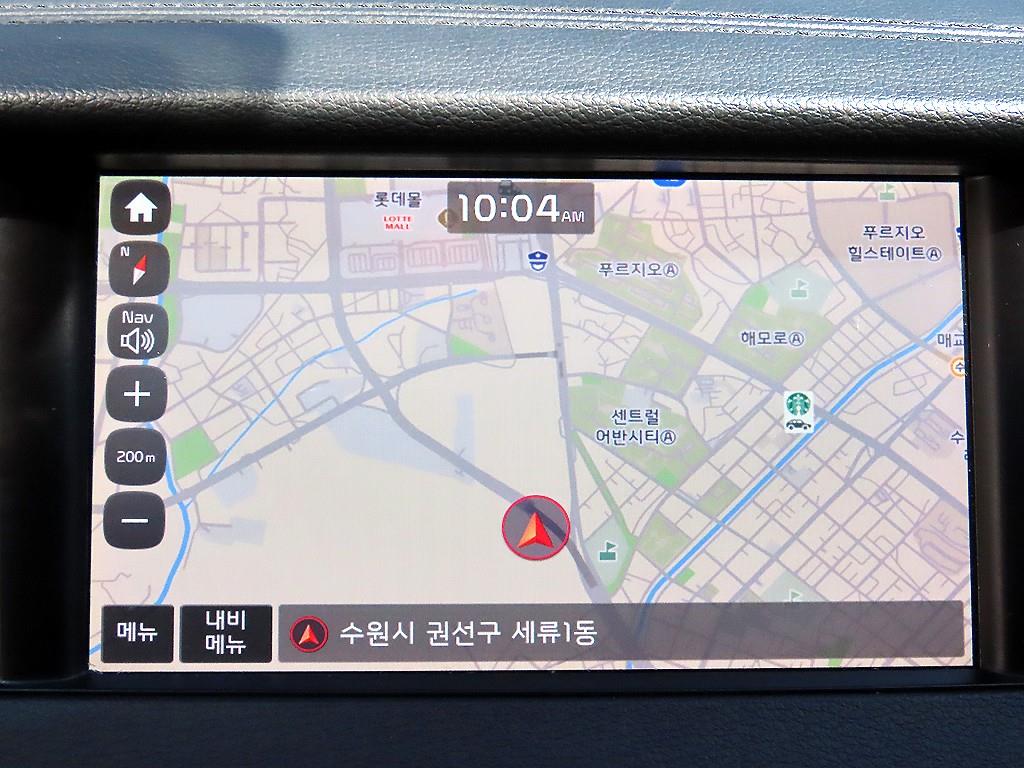KIA K7 2017 Negro - Importación desde Corea - HF Imports Iquique - Foto 14